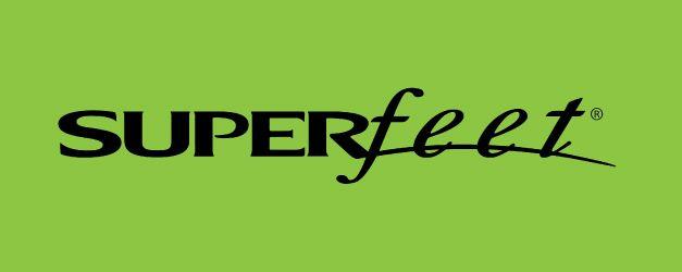 Superfeet Logo - Superfeet Orthotics | Plantar Fasciitis Arch Support| Superfeet Inserts