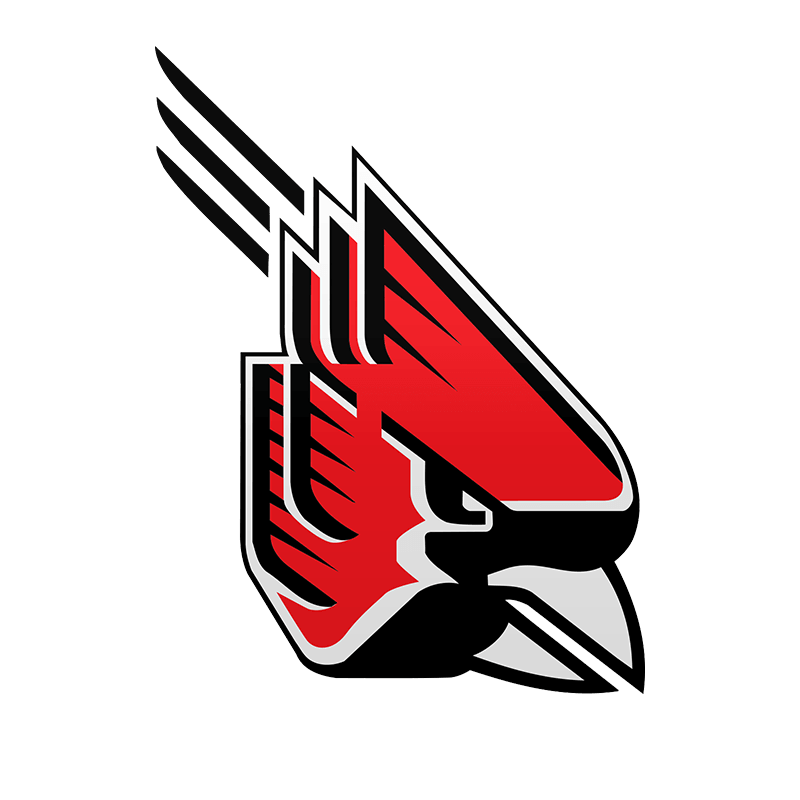 Red Bird College Logo - Lamar Anderson, Ball State, Safety