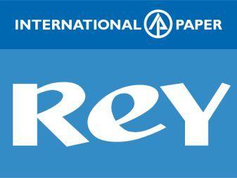 International Paper Logo - News Article