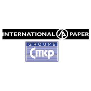 International Paper Logo - E Xport Morocco International Paper, Morocco