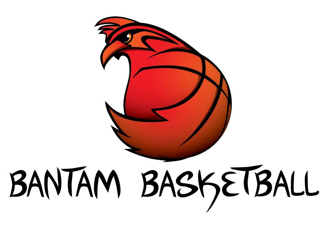 School Basketball Logo - I was asked to design a logo for a high school basketball team, the ...