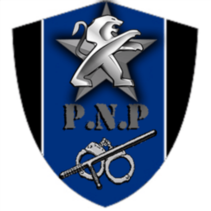 PNP Shield Logo - PNP Logo