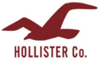 Hollister Co Logo - Hollister Employment Application