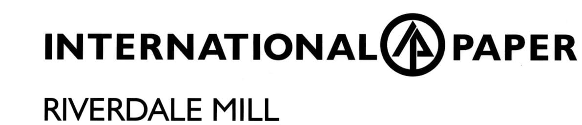 International Paper Logo - Partners