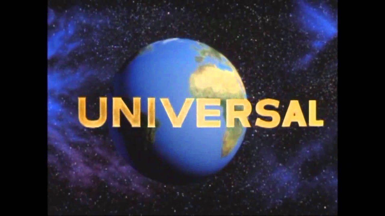 Google Earth Old Logo - Old Universal Studios Logo HD