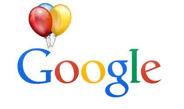 Crazy Google Logo - 17 Crazy Facts about Google on its 17th Birthday!
