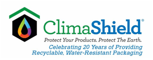 International Paper Logo - International Paper celebrates 20 years of providing ClimaShield