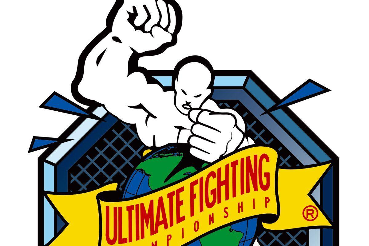Google Earth Old Logo - obscure fighters every hardcore MMA fan should know