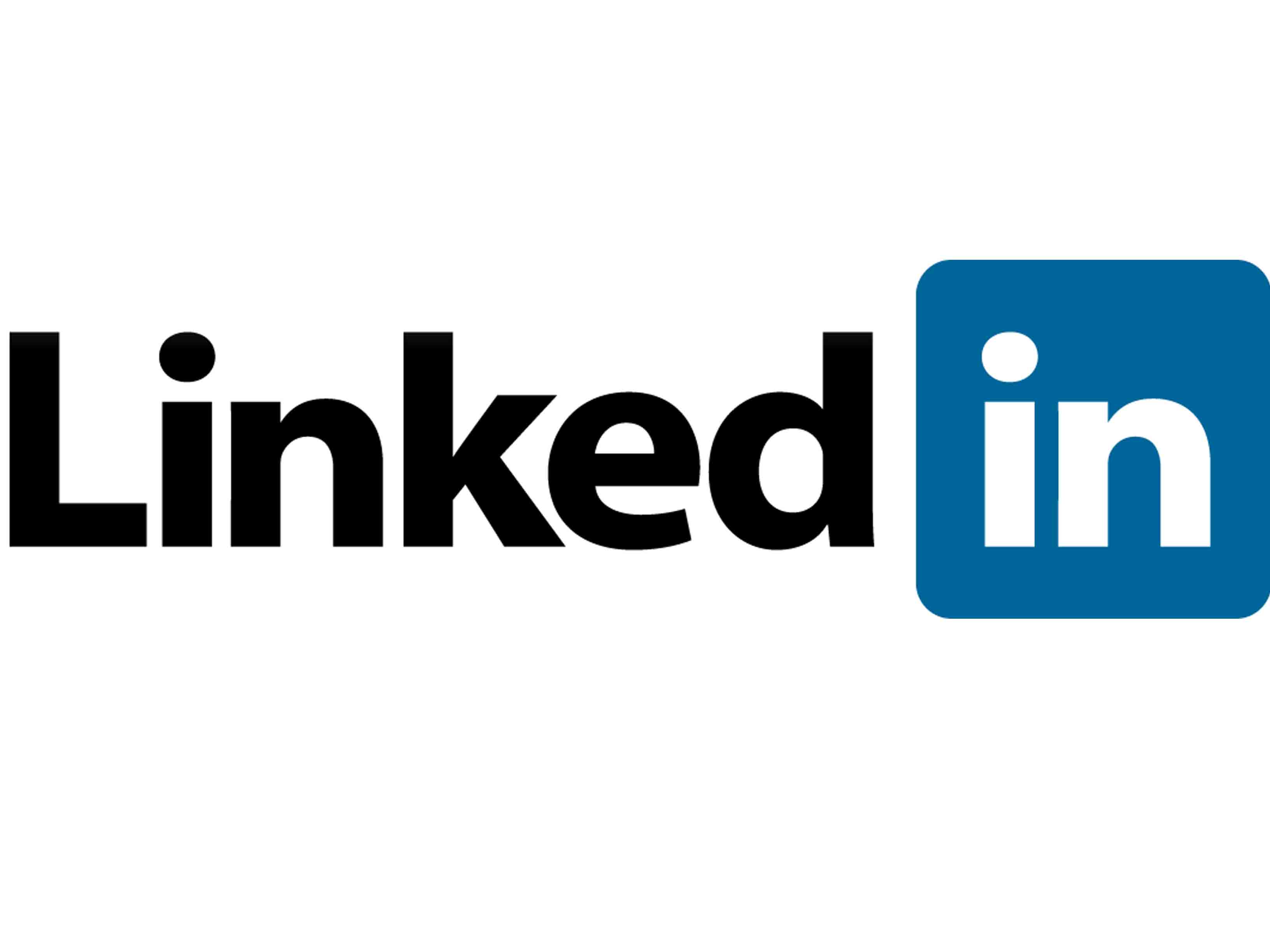 LinkedIn Email Logo - What is LinkedIn? Business Review