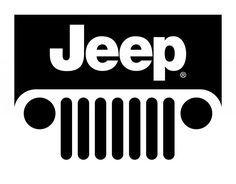 YJ Jeep Grill Logo - Image for Jeep Grill Logo | Jeep, Mudding, & Outdoors | Jeep, Jeep ...