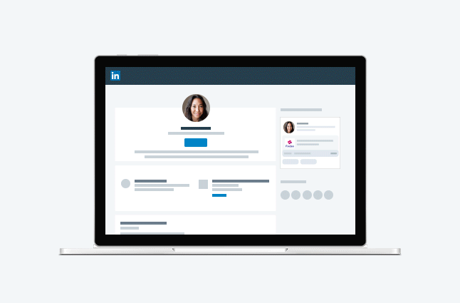 LinkedIn Email Logo - LinkedIn Doubles Down on Lead Gen to Drive Even More ROI