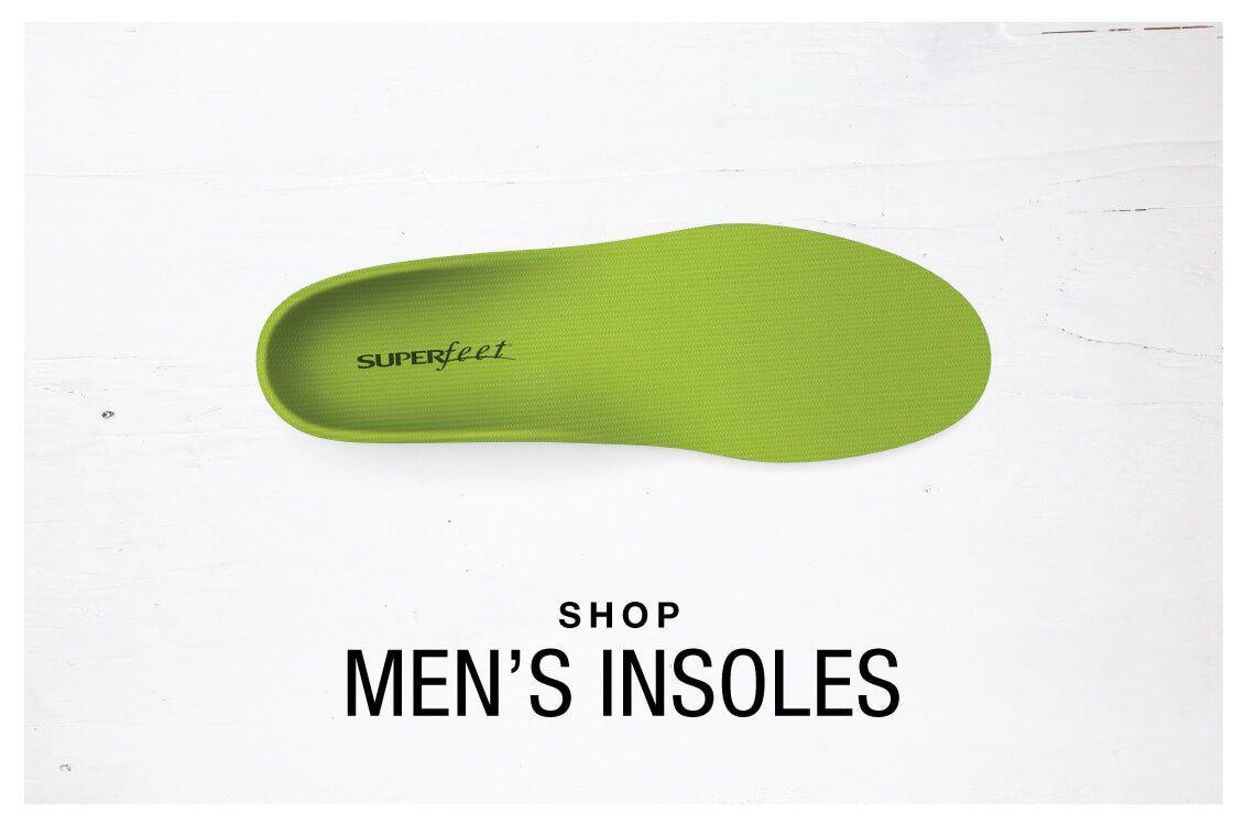 Insoles Logo - Superfeet | Superfeet Insoles & Footwear