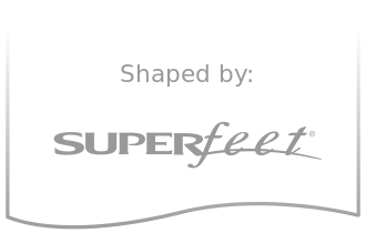 Superfeet Logo - Go Comfort 101