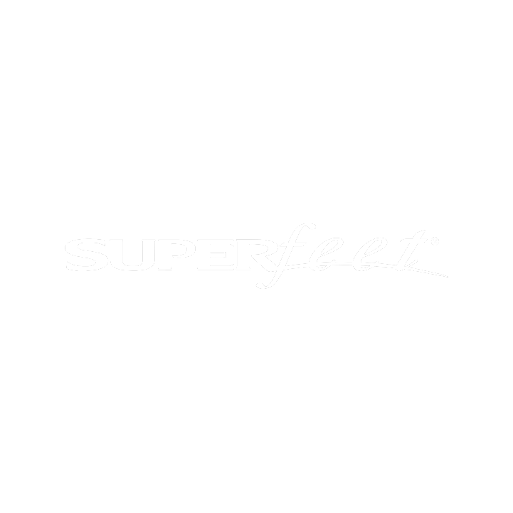 Superfeet Logo - Superfeet – proozyfit