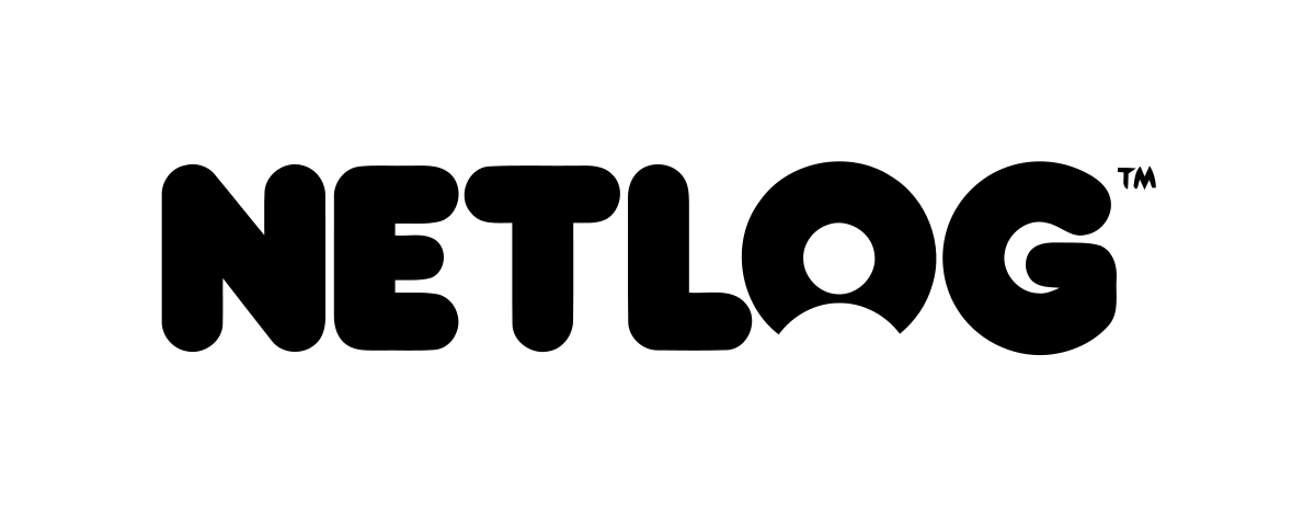 Netlog Logo - Netlog