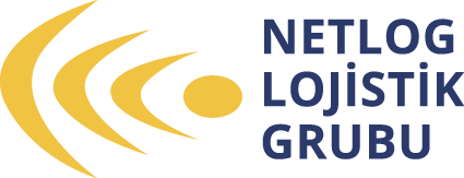 Netlog Logo - Netlog Lojistik Grubu