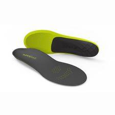 Superfeet Logo - Superfeet Insoles Carbon Sizes 4 5 6 Shoe Insert Footbeds Orthotics ...