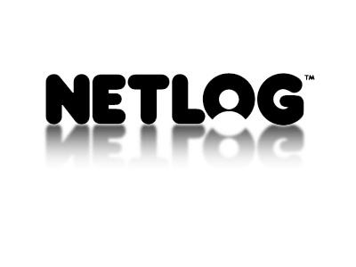 Netlog Logo - netlog.com, pt.netlog.com