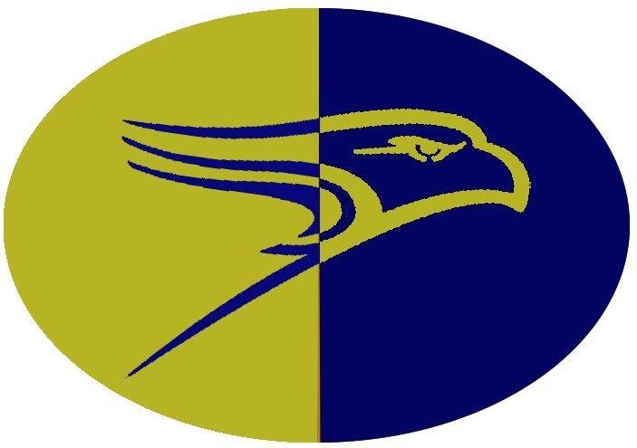 South Hawk Logo - Soccer-Men's / Directions to CR South