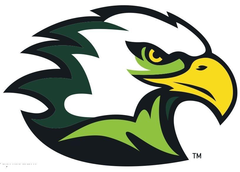 South Hawk Logo - Life University Running Eagles, NAIA/Division I, Mid-South ...