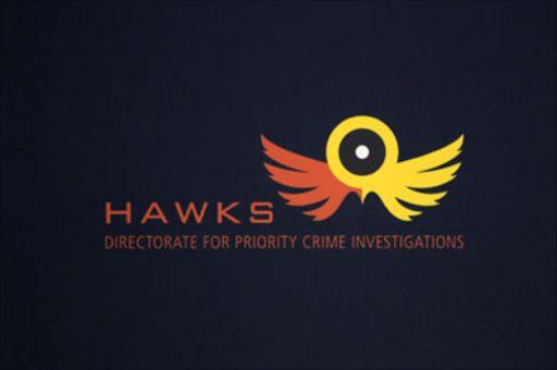 South Hawk Logo - Hawks to reopen arms deal probe?