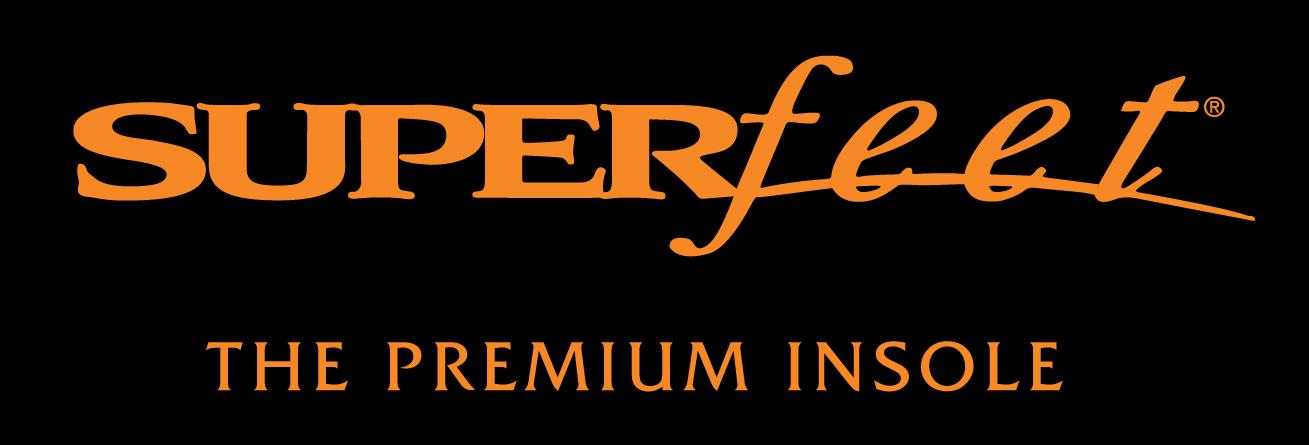 Superfeet Logo - Foot Orthotics | Chiropractor in Dyersburg