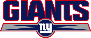 NFL Giants Logo - New York Giants Alternate Logo - National Football League (NFL ...
