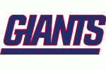 NFL Giants Logo - New York Giants Logos - National Football League (NFL) - Chris ...