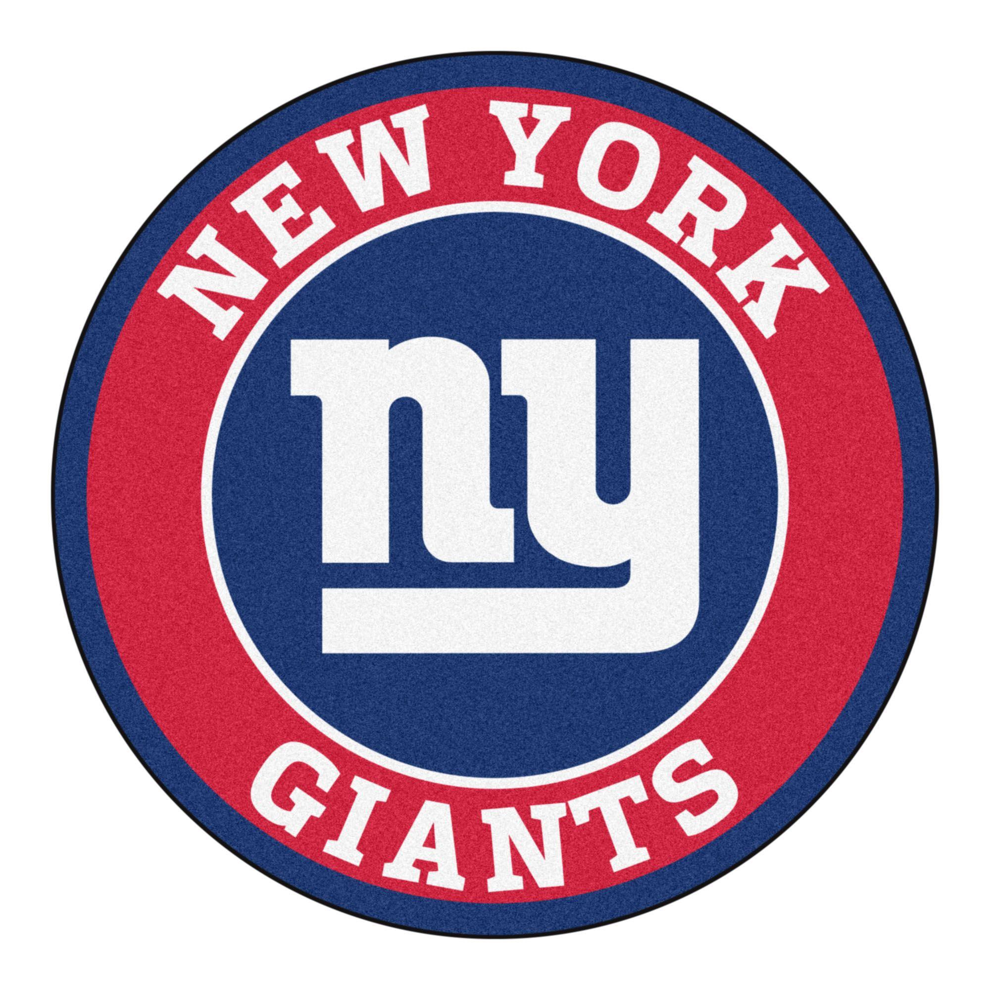 NFL Giants Logo - New york giants Logos
