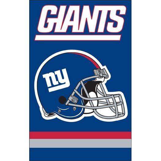 NFL Giants Logo - Free Nyg Clipart, Download Free