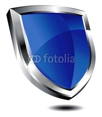 Blue Shield Car Logo - Blue Shield | Buy Photos | AP Images | DetailView