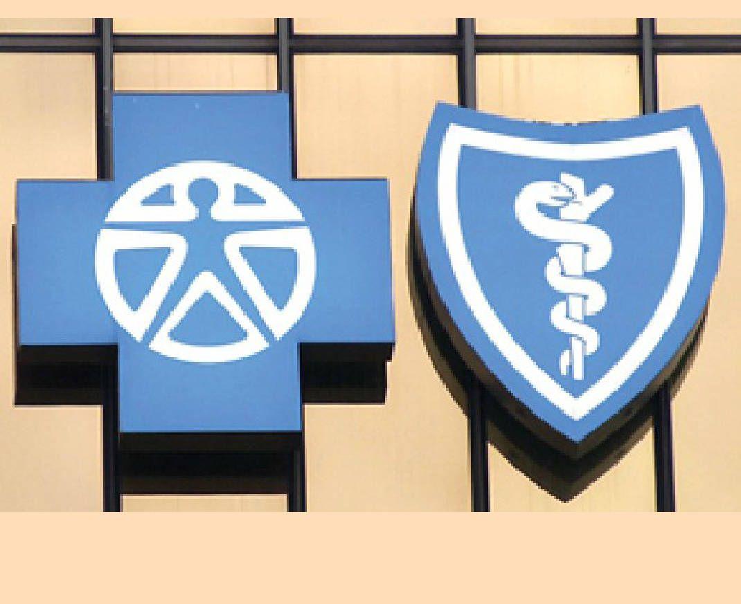 Blue Shield Car Logo - Chattanooga gets first look at private health insurance plan prices ...
