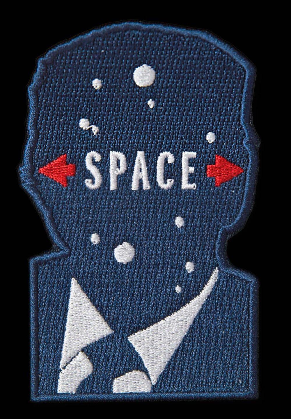 Space Force Logo - Logos for Trump's Space Force from eight leading designers