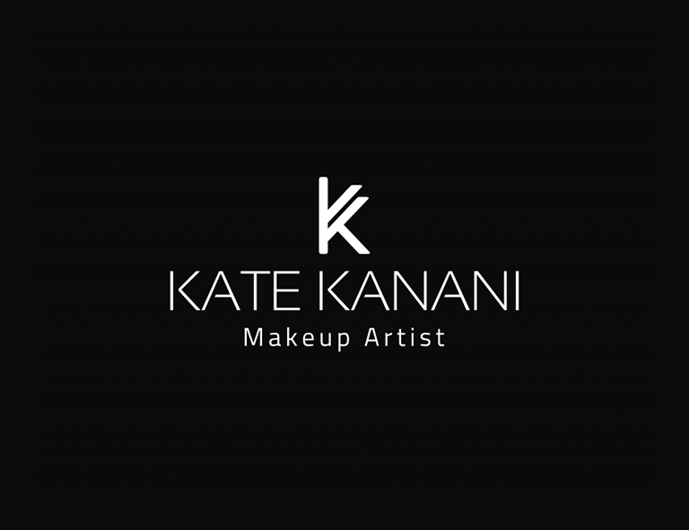 Makeup Black and White Logo - Makeup Logo Ideas - Make Your Own Makeup Logo
