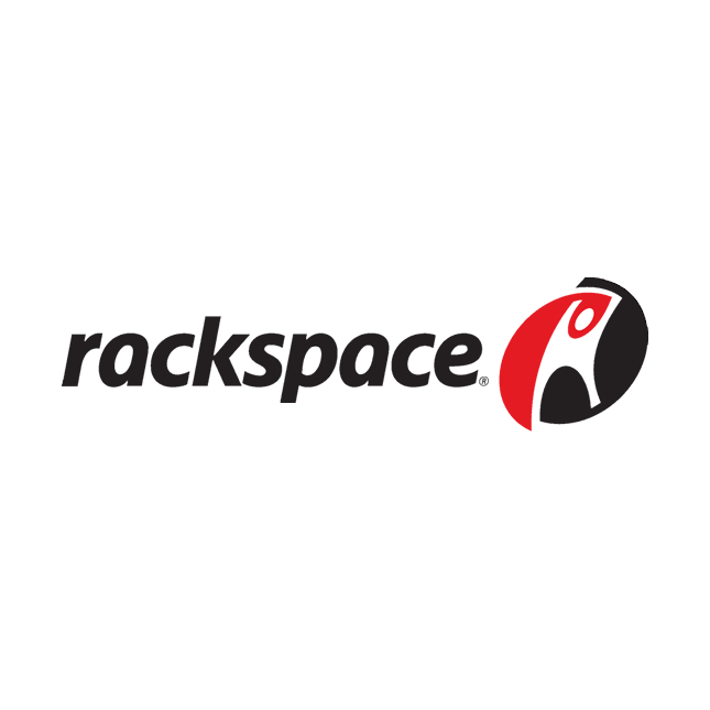 Rackspace Logo - Rackspace | InterWorks