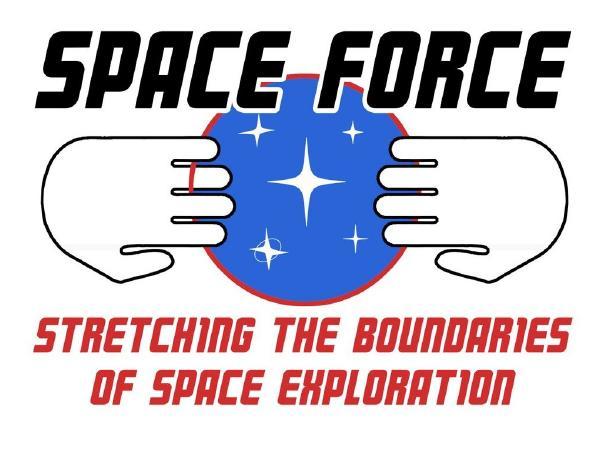Space Force Logo - Twitterati doesn't like Donald Trump's Space Force logos. They ...