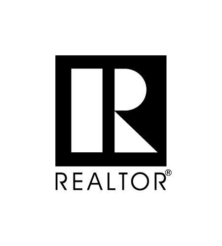 Black White R Logo - The REALTOR® Logo