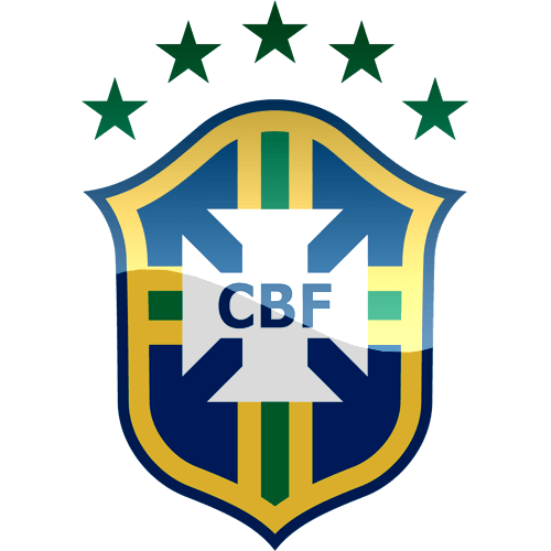 Brasil Logo - Brazil Logo | Sports | Brazil football team, Football team logos ...