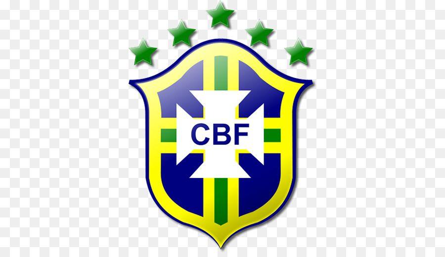 Brazil Logo - Dream League Soccer Brazil national football team FIFA World Cup ...