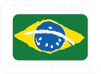 Brazil Logo - Taste of Brazil Restaurant & Bar