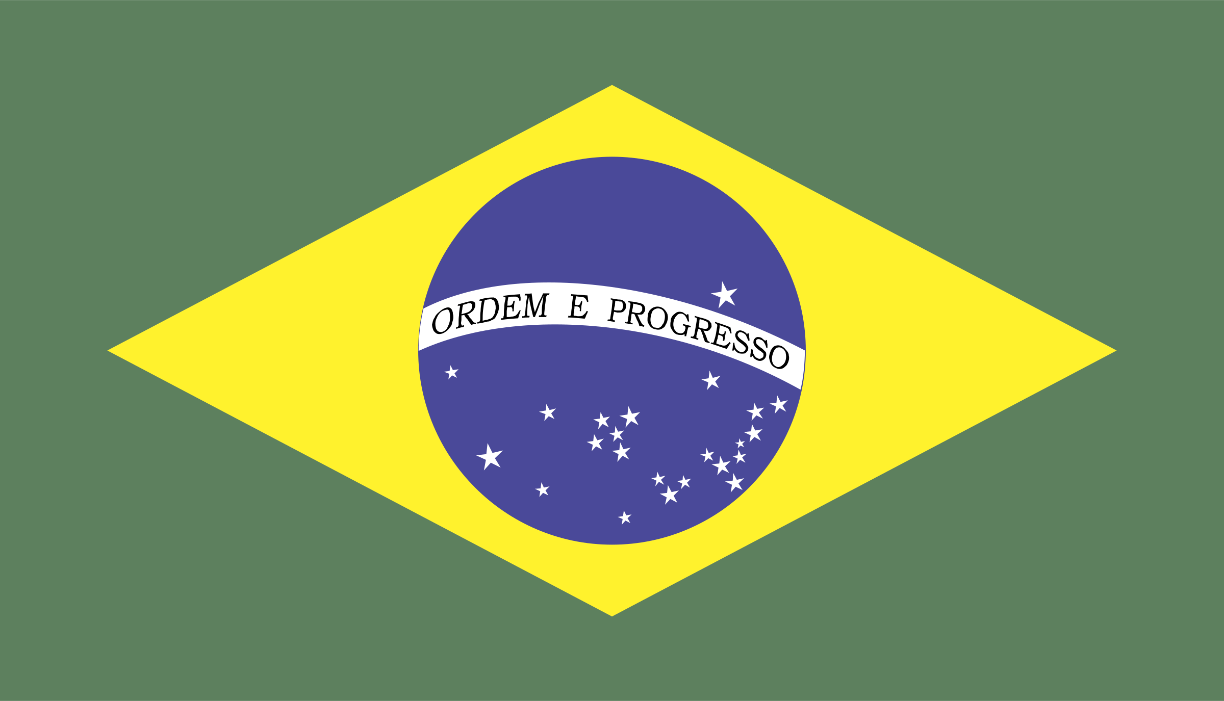 Brazil Logo - Brazil Logo PNG Transparent & SVG Vector - Freebie Supply