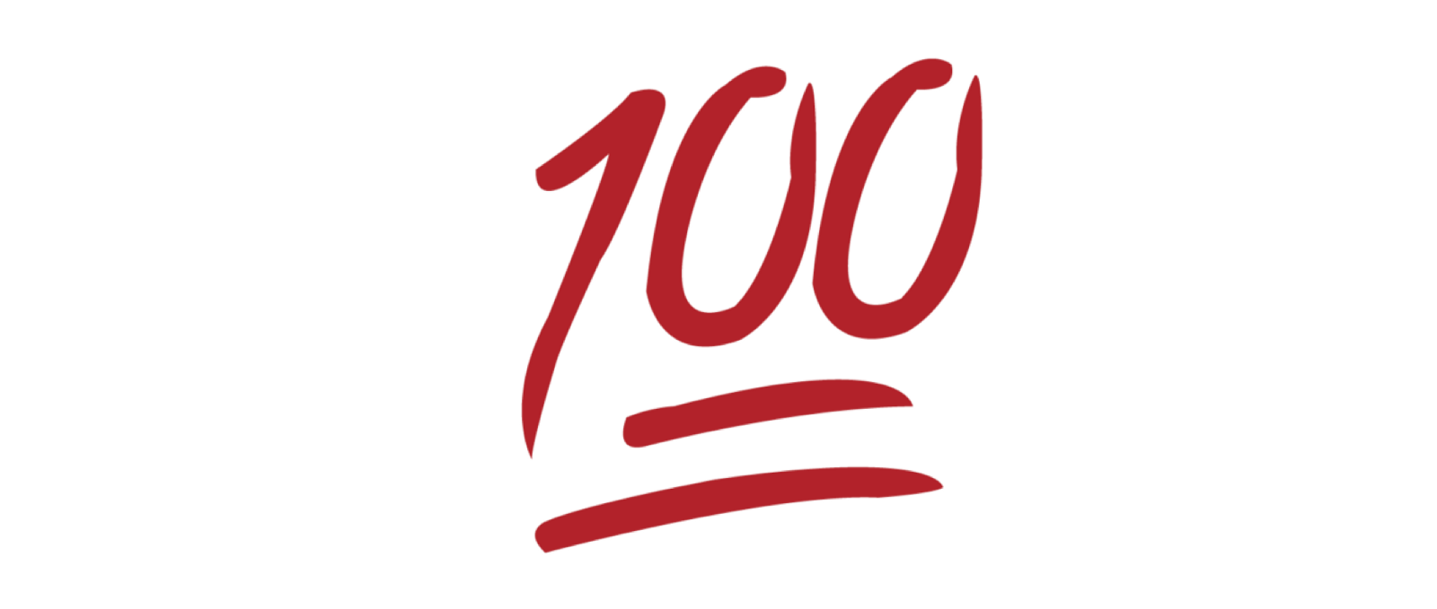 Red Comma Logo - Developer, Perfectionist, Immigrant and [Oxford comma] Troll