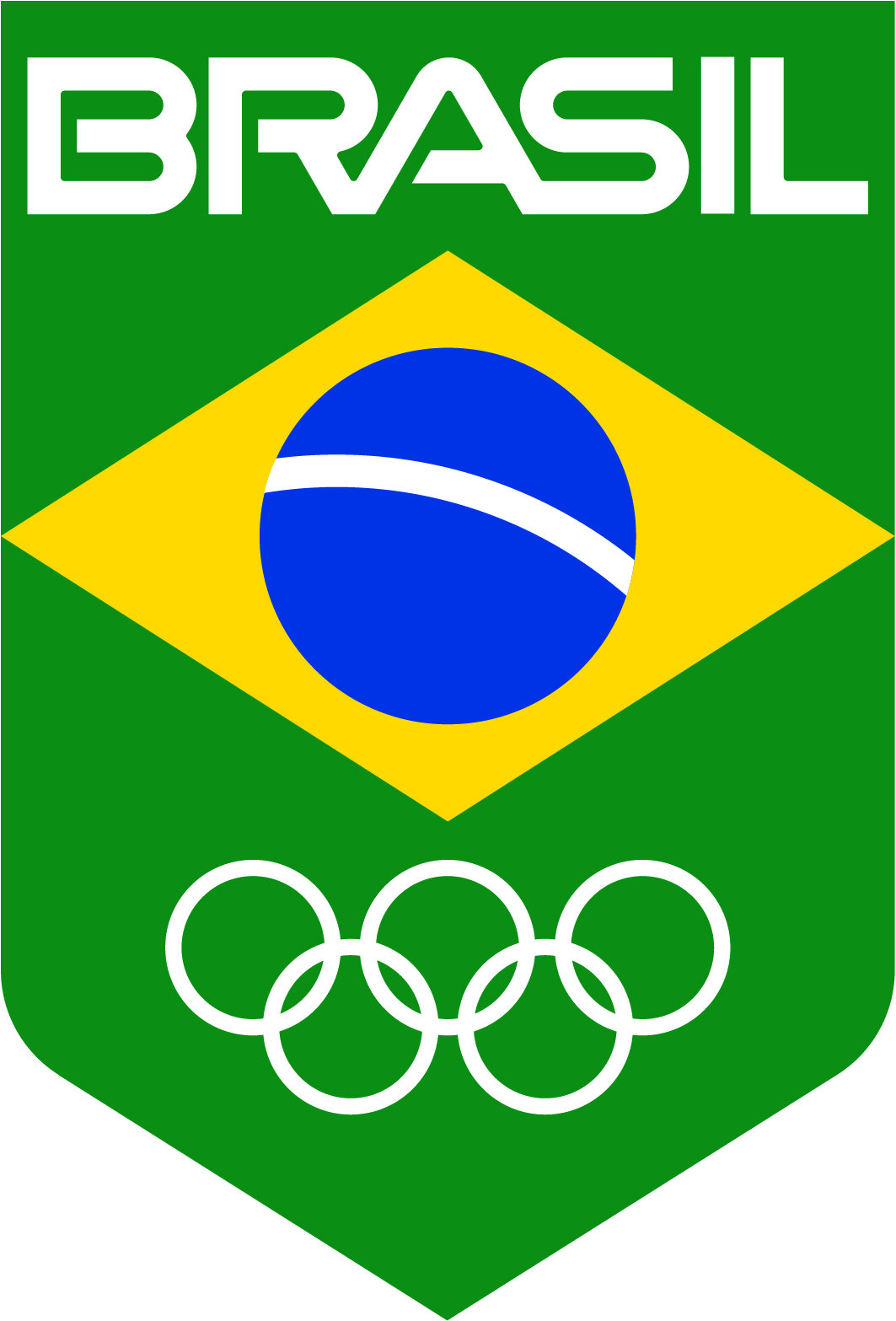 Brazil Logo - Time Brasil