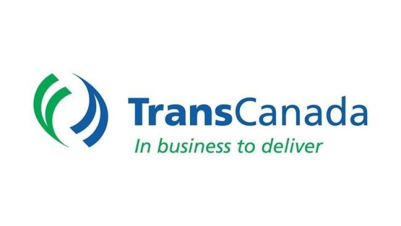 Utility Company Corporate Logo - TransCanada changing name to TC Energy