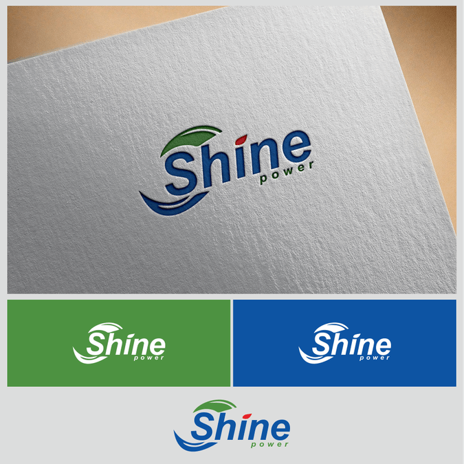 Utility Company Corporate Logo - Create a corporate logo for utilities company. Logo design contest