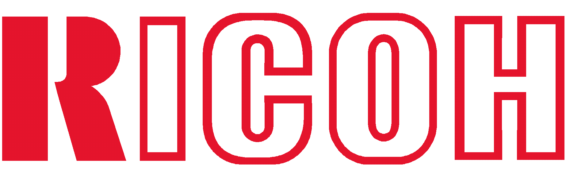 Ricoh Logo - Image - Ricoh logo.gif | Logopedia | FANDOM powered by Wikia