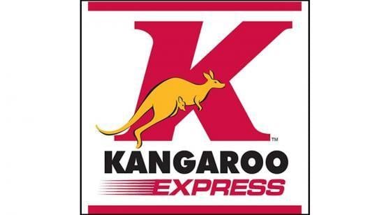 Fresh Kangaroo Express Logo - Pantry's New Chairman Brings Fresh Perspective