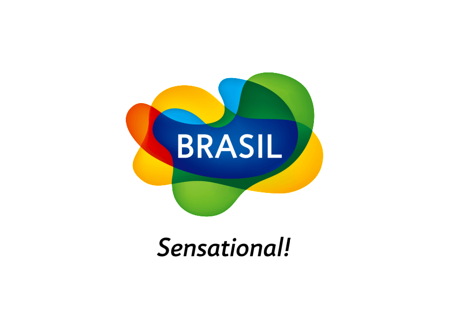 Brazil Logo - Brazil Tourism logo