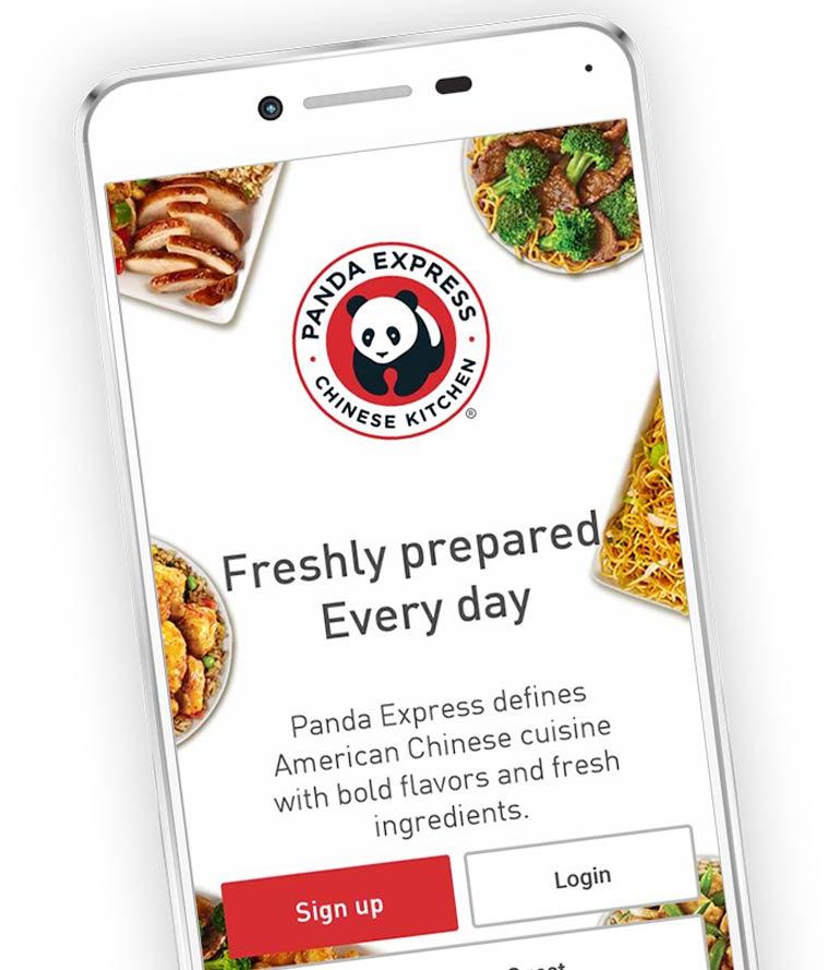 Fresh Kangaroo Express Logo - Jollibee to introduce Panda Express in PHL