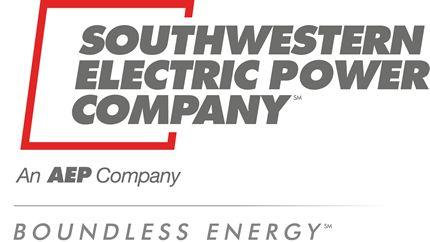 Utility Company Corporate Logo - SWEPCO Unveils New Logo, Brand Identity